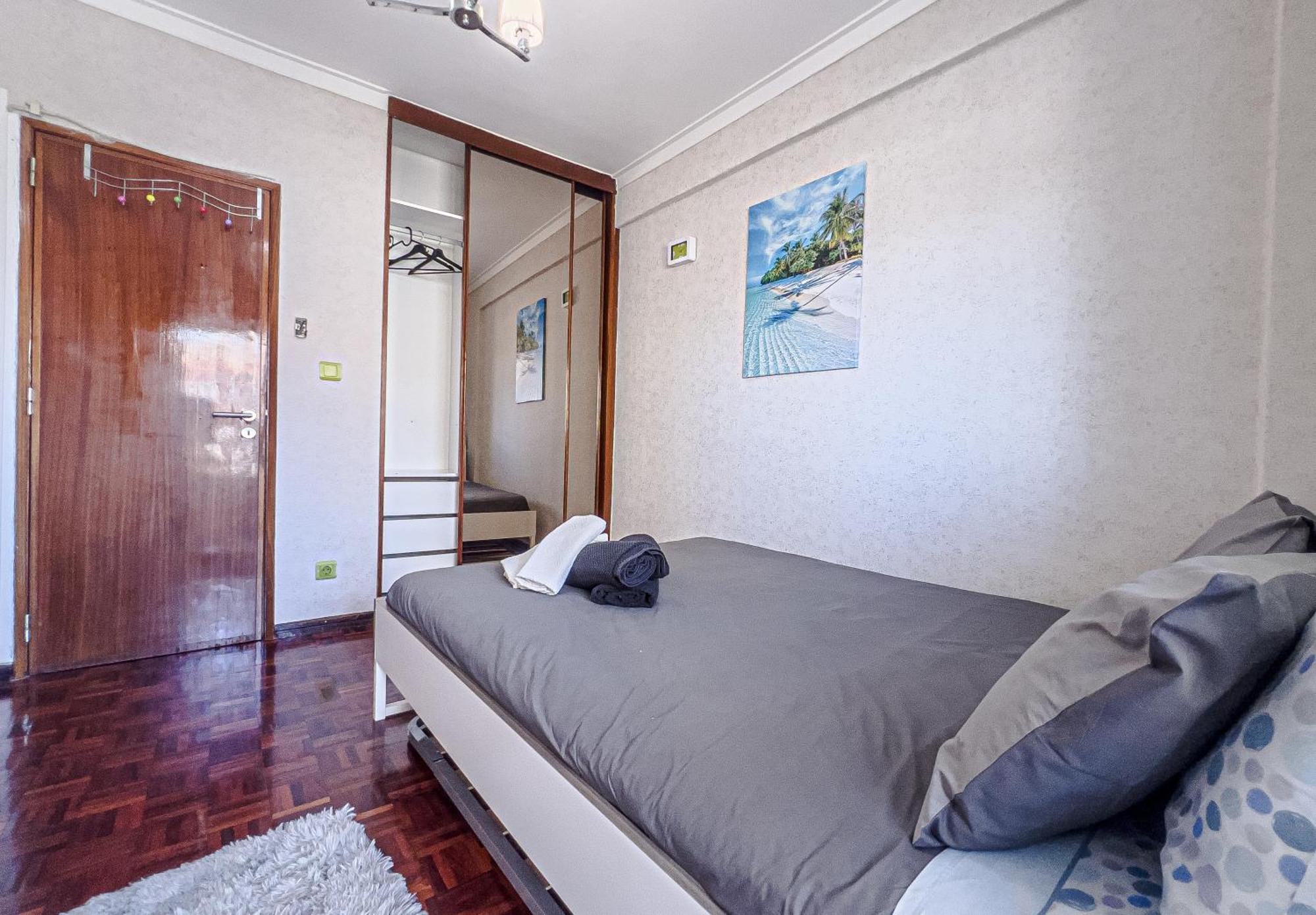 Family-Friendly And Cozy 3-Bedroom Accommodation In Lisboa Ngoại thất bức ảnh