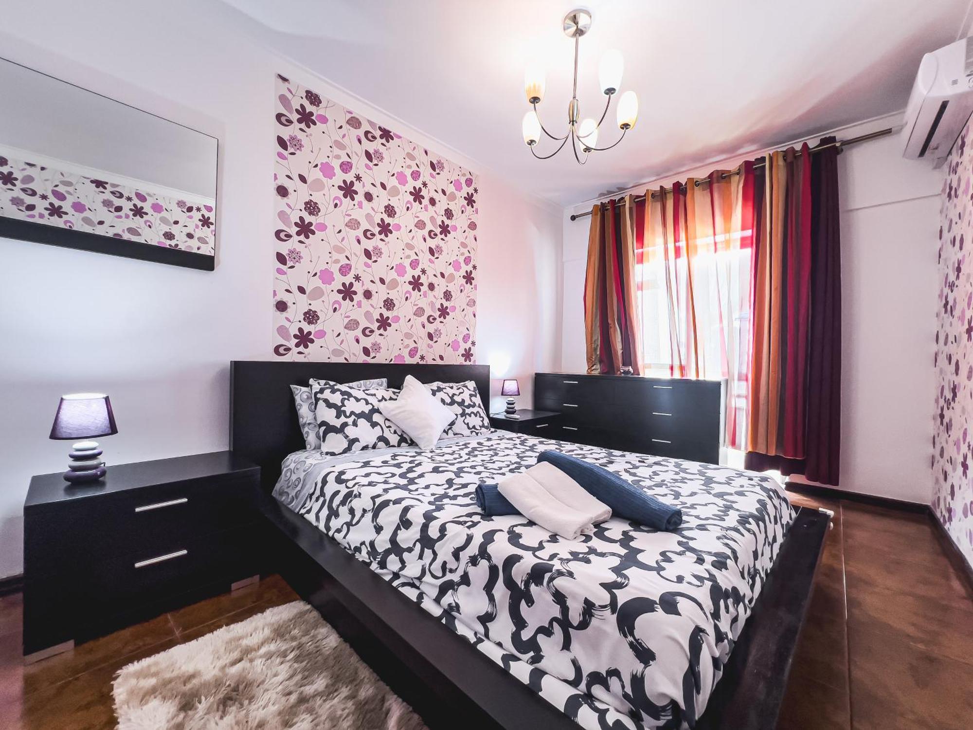 Family-Friendly And Cozy 3-Bedroom Accommodation In Lisboa Ngoại thất bức ảnh