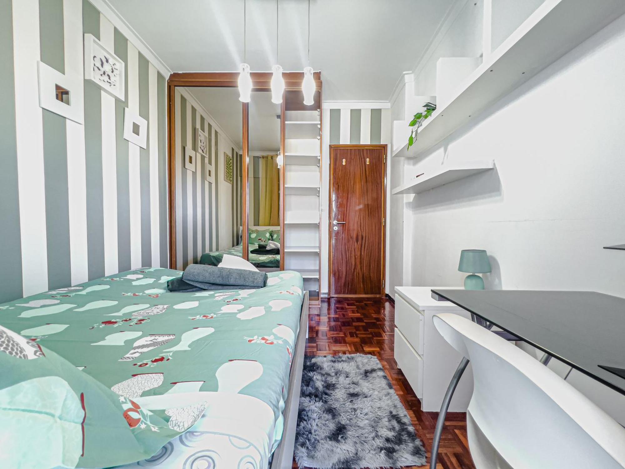Family-Friendly And Cozy 3-Bedroom Accommodation In Lisboa Ngoại thất bức ảnh