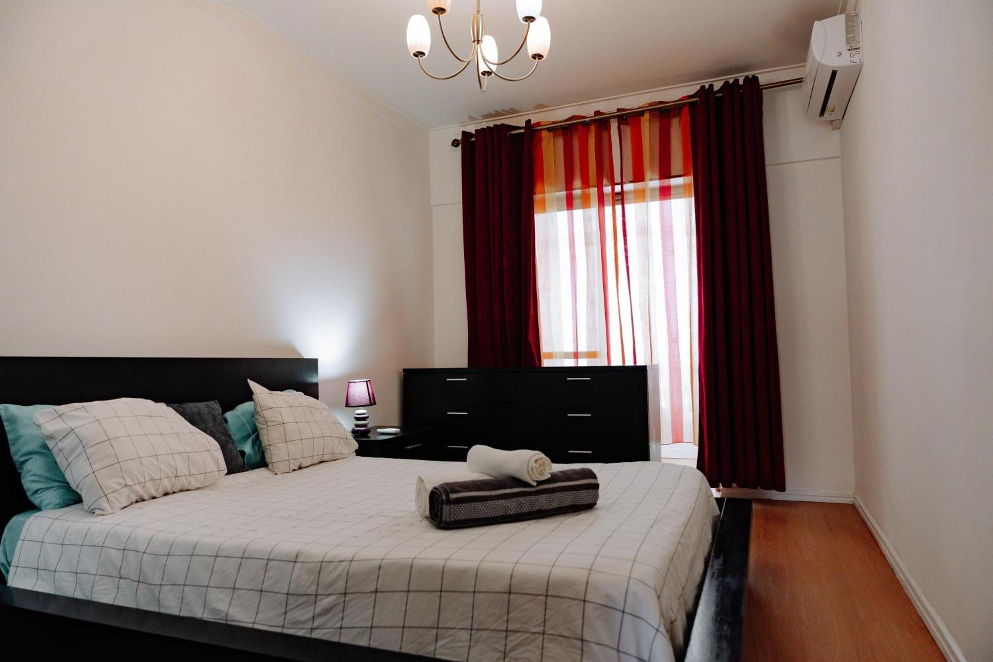 Family-Friendly And Cozy 3-Bedroom Accommodation In Lisboa Ngoại thất bức ảnh