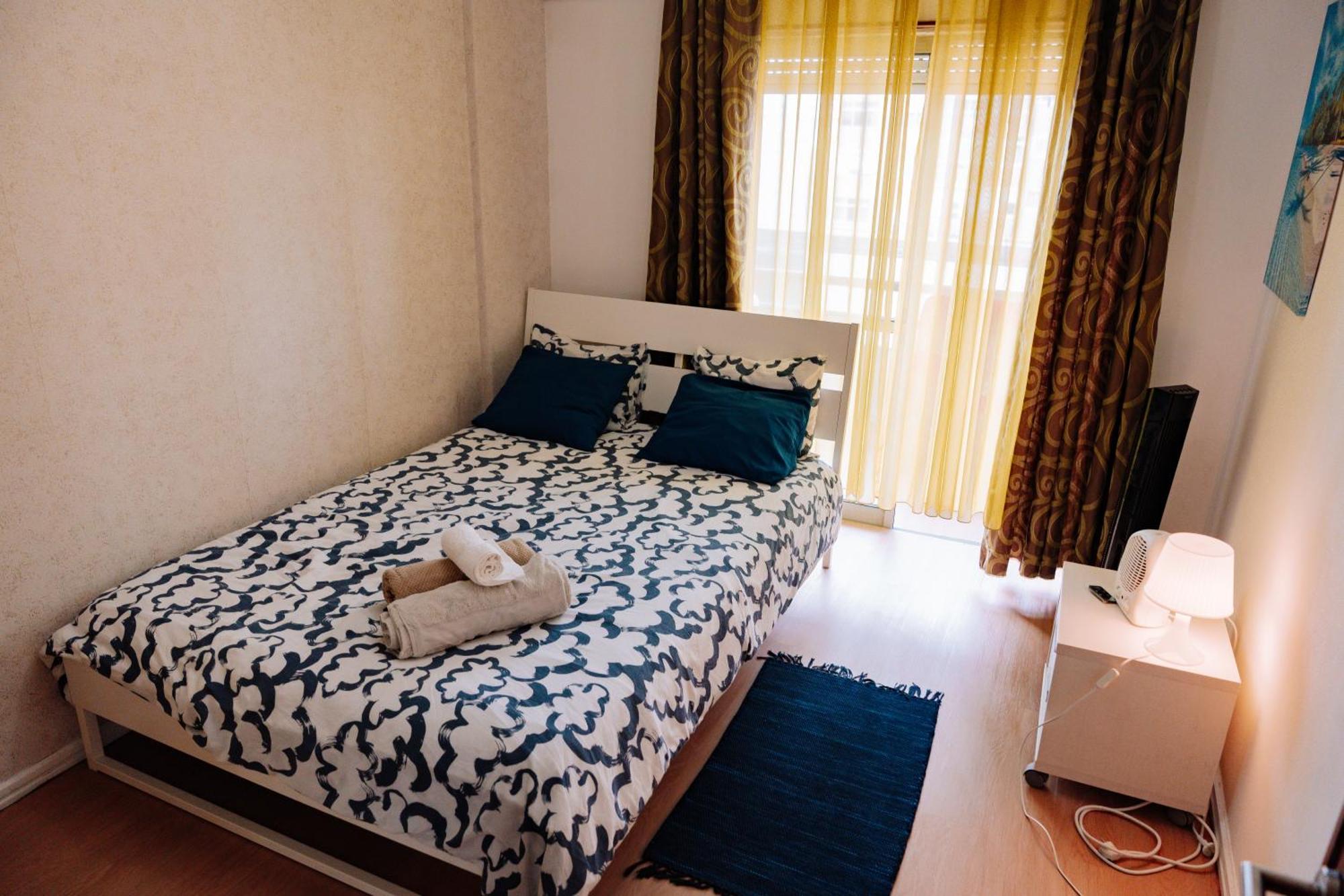 Family-Friendly And Cozy 3-Bedroom Accommodation In Lisboa Ngoại thất bức ảnh