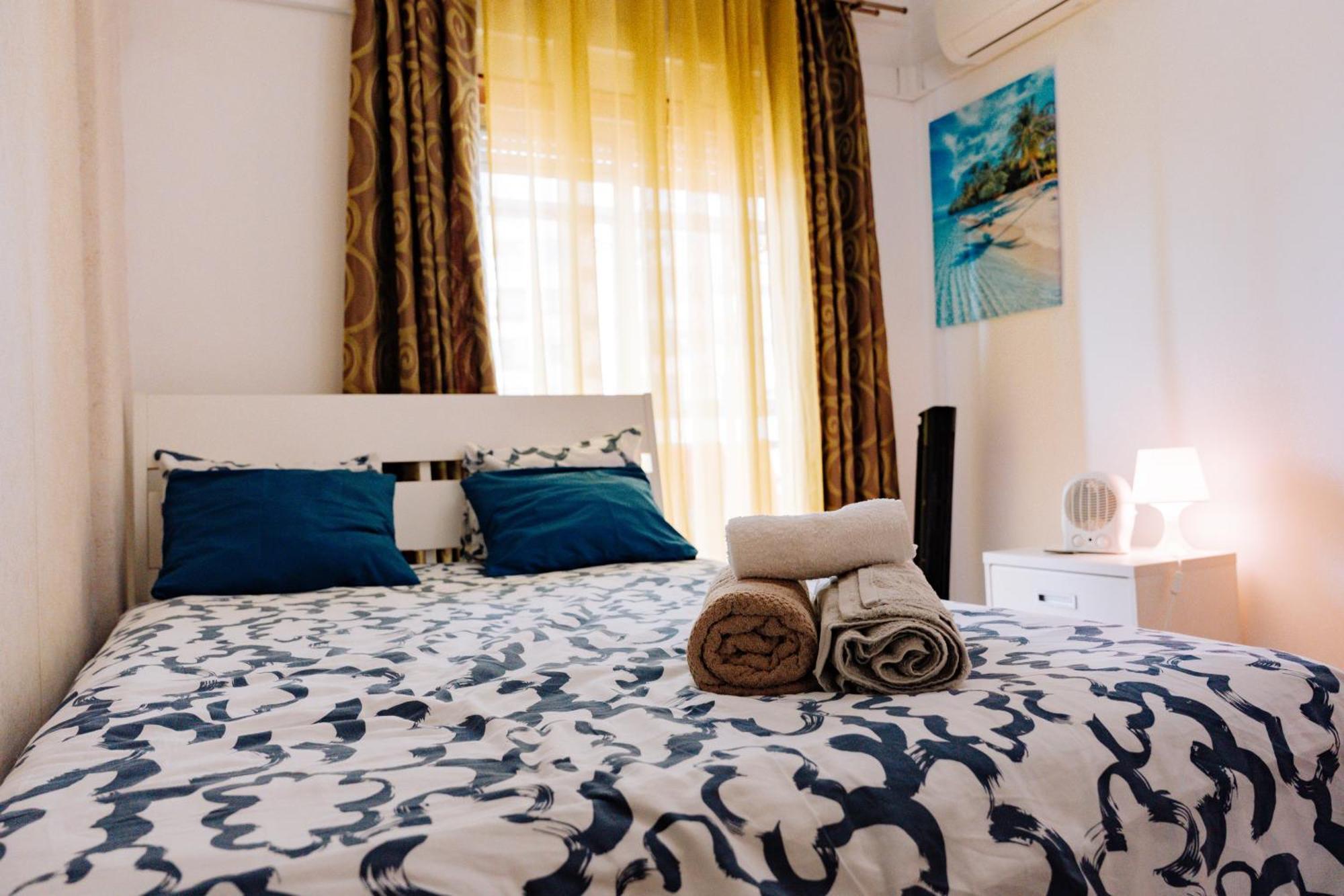 Family-Friendly And Cozy 3-Bedroom Accommodation In Lisboa Ngoại thất bức ảnh